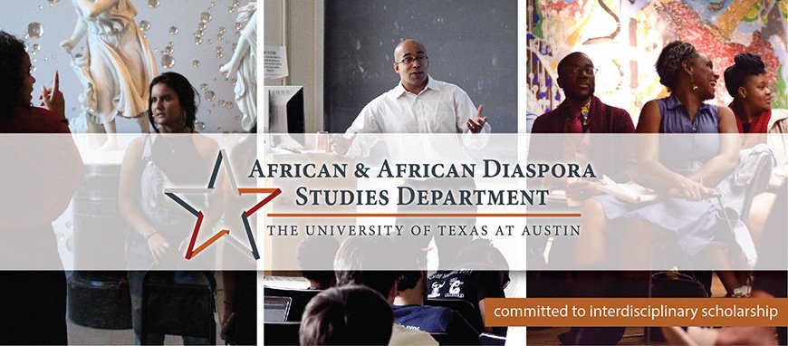 African and African Disapora Studies Department