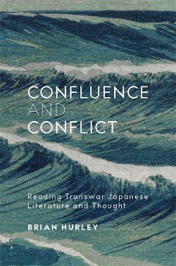 Confluence and Conflict book cover
