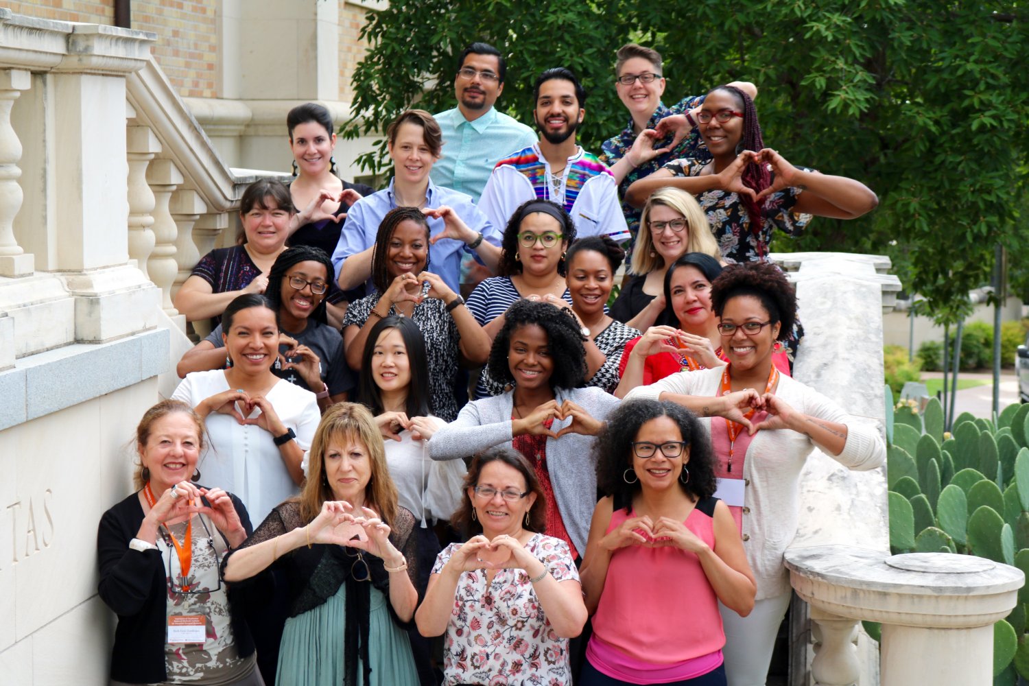 Latino Research Institute Liberal Arts UT Austin