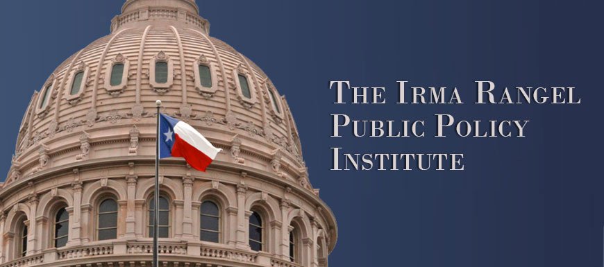 Irma Rangel Public Policy Institute