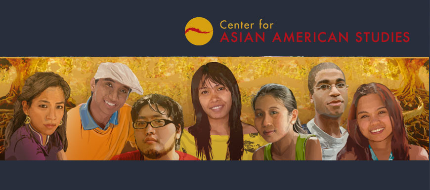 Center for Asian American Studies