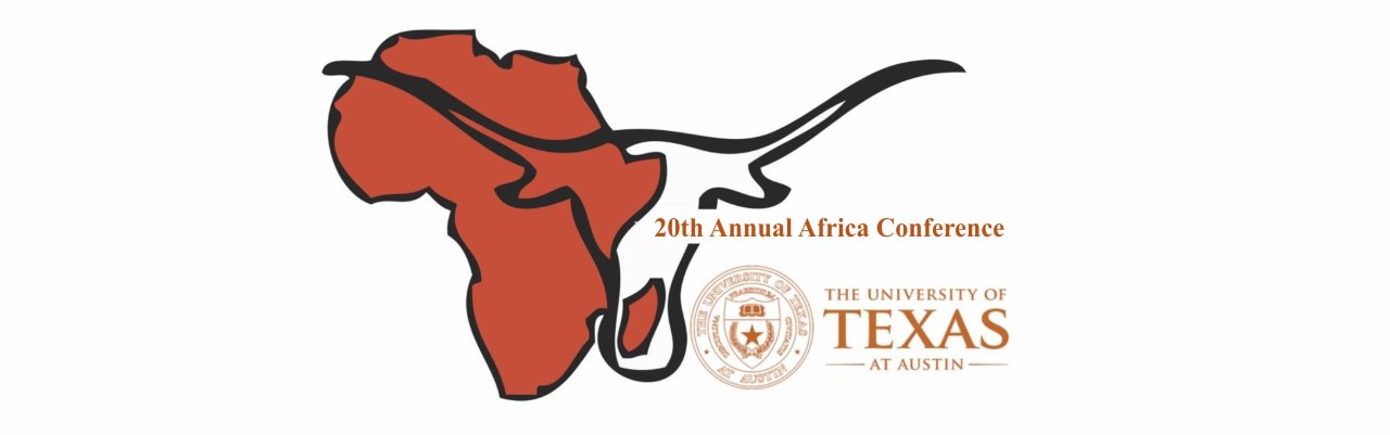 The 2017 Africa Conference