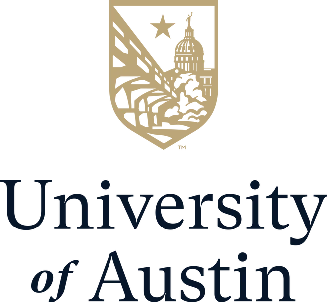 U of Austin logo