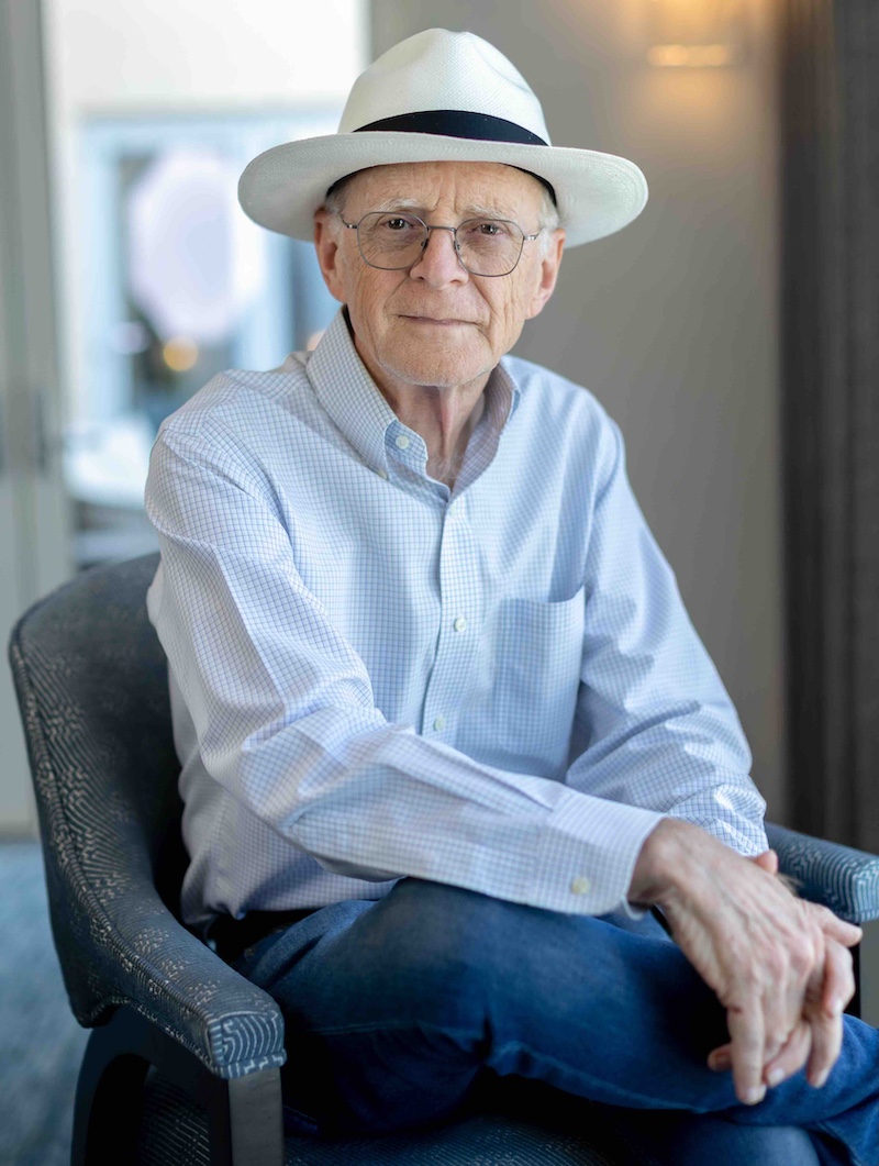 headshot of Jamie Pennebaker
